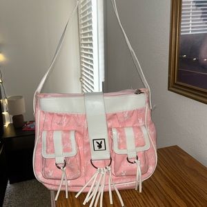 Playboy purse